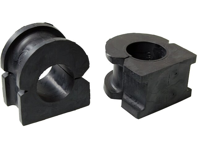 Front To Frame Sway Bar Bushing Kit - 2008-2018 GMC Sierra 1500 - Mevotech 28808-06151124