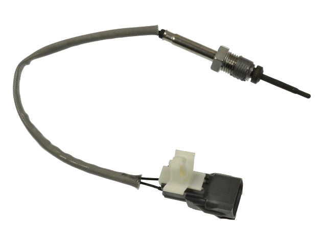 Center Exhaust Temperature Sensor - 2008-2010 GMC Sierra 2500 HD 6.6L V8 - Standard Motor Products 28810-05731064