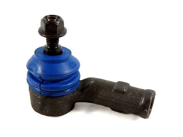 Front Left Outer Tie Rod End - 2008-2011 Ford Focus - Mevotech 28812-05248869