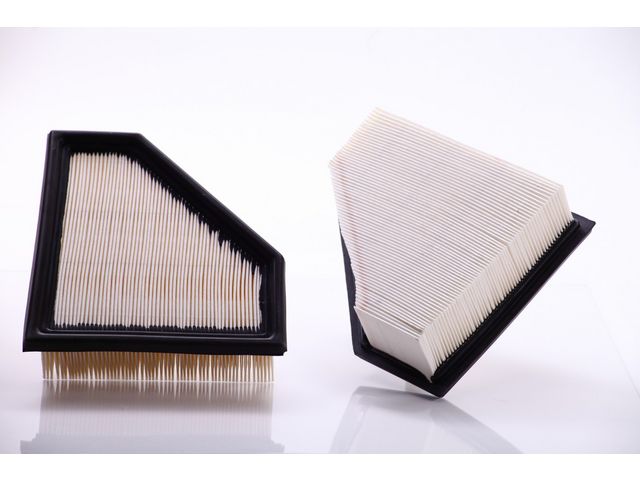 Air Filter - 2008-2011 Ford Focus 2.0L 4-Cylinder - Pronto 28812-05346573