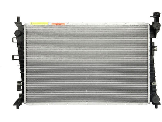 Radiator - 2008-2011 Ford Focus - Spectra Premium 28812-05485121