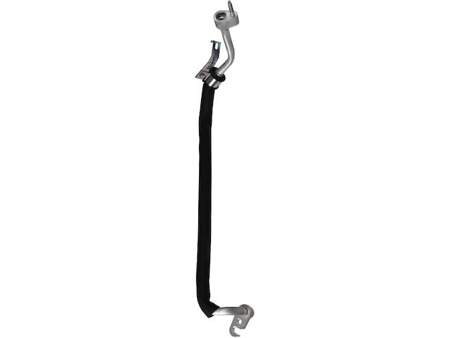 A/C Refrigerant Suction Hose - 2008-2010 Ford Focus - Four Seasons 28812-05512536
