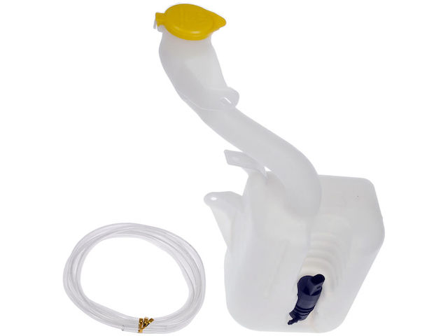 Front Washer Reservoir - 2008-2011 Ford Focus - Dorman 28812-05570898