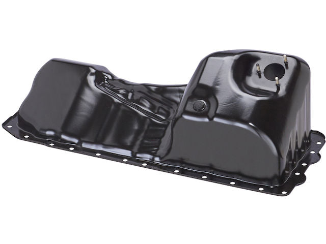 Oil Pan - 2007-2011 BMW 323i 2.5L 6-Cylinder - Spectra Premium 28816-05674255