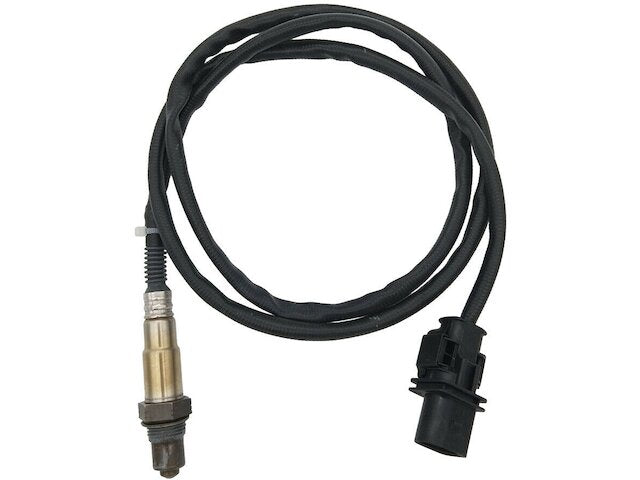 Rear Upper Oxygen Sensor - 2007-2011 BMW 323i 2.5L 6-Cylinder - Hella 28816-06090720