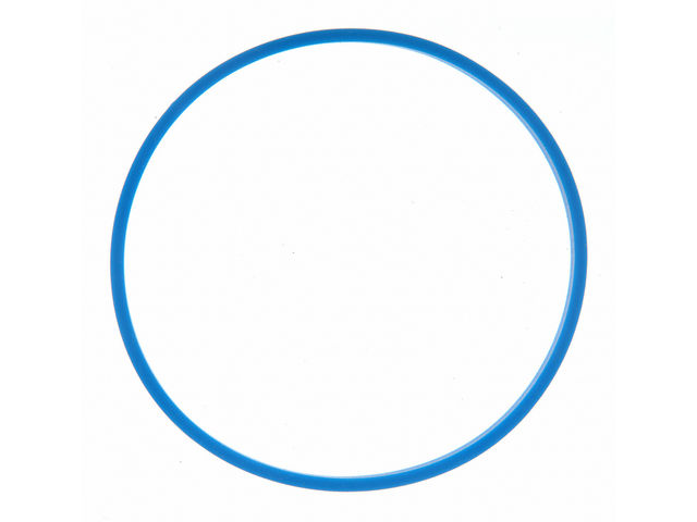 Throttle Body Gasket - 2008-2010 Chrysler Town & Country 4.0L V6 - Felpro 28819-05036241