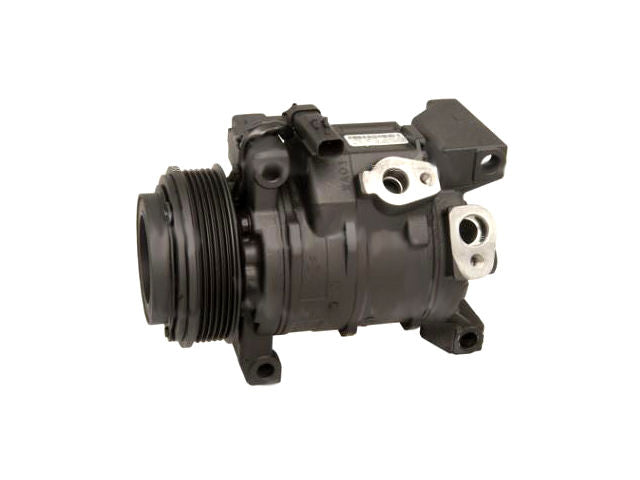 A/C Compressor - 2008-2010 Chrysler Town & Country - Four Seasons 28819-05204066