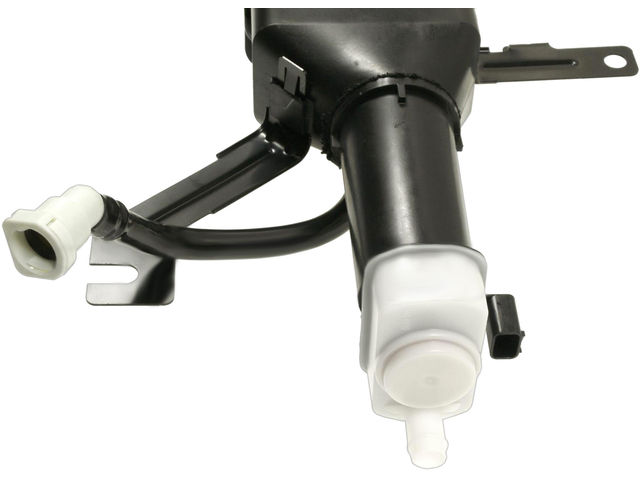 Carbon Canister - 2008-2016 Chrysler Town & Country - Standard Motor Products 28819-05224156