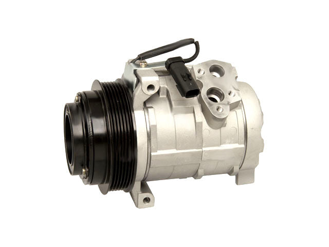 A/C Compressor - 2008-2010 Chrysler Town & Country 4.0L V6 - Four Seasons 28819-05240017
