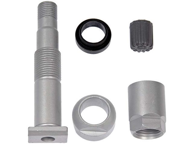 TPMS Valve Kit - 2008-2010 Chrysler Town & Country - Dorman 28819-05266286