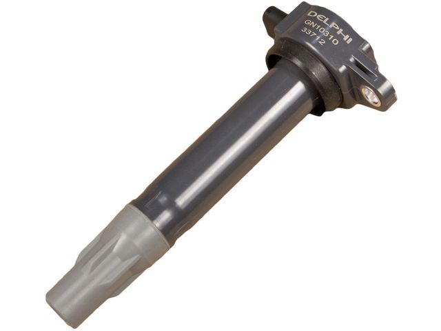 Ignition Coil - 2008-2010 Chrysler Town & Country 4.0L V6 - Delphi 28819-05277744