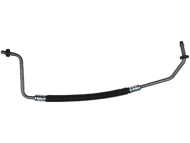 Auto Trans Oil Cooler Hose Assembly - 2008-2010 Chrysler Town & Country 3.3L V6 - Dorman 28819-05773024