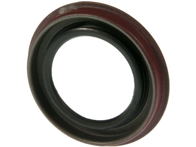 Torque Converter Seal - 2008-2019 Dodge Grand Caravan - National 28820-05291453