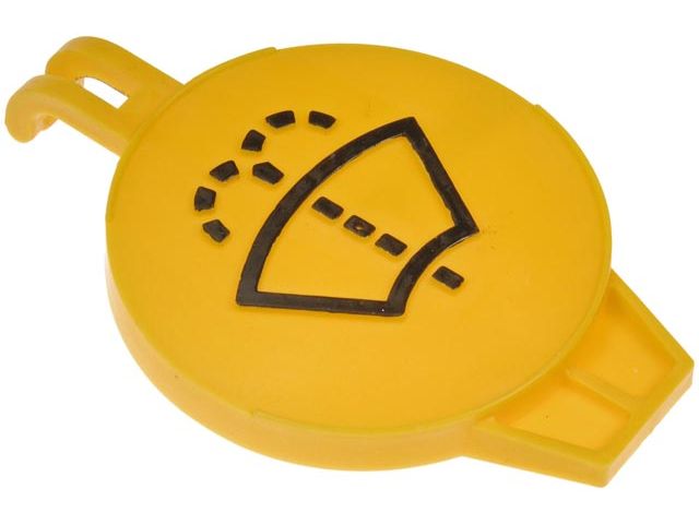 Windshield Washer Fluid Reservoir Cap - 2008-2020 Dodge Grand Caravan - Dorman 28820-05370019