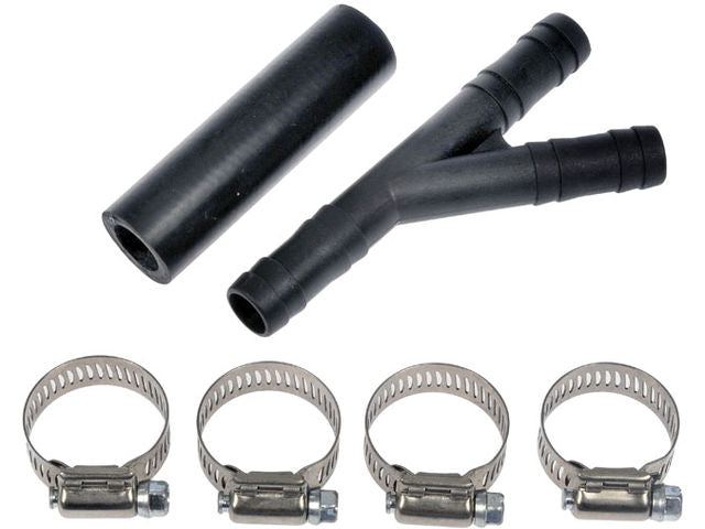 Heater Hose Connector - 2008-2019 Dodge Grand Caravan - Dorman 28820-05434356