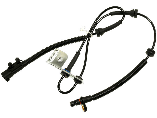 Front ABS Speed Sensor - 2008-2011 Dodge Grand Caravan - Standard Motor Products 28820-05490375