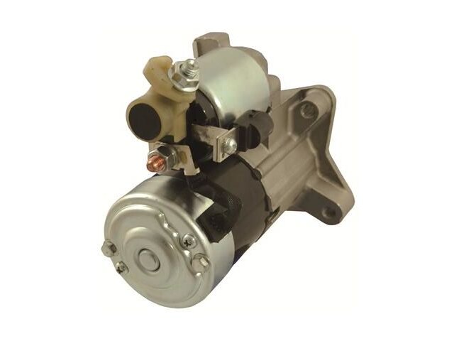 Starter - 2008-2010 Dodge Grand Caravan 4.0L V6 - Pure Energy 28820-05851407