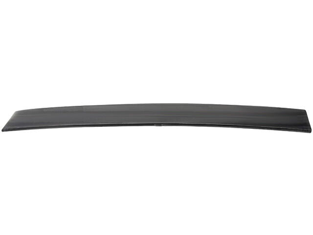 Front Right Passenger Side B-Pillar Door Applique - Black - 2008-2020 Dodge Grand Caravan - Dorman 28820-05853022