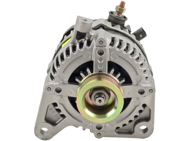 Alternator - 2008-2010 Dodge Grand Caravan - Bosch 28820-05878846