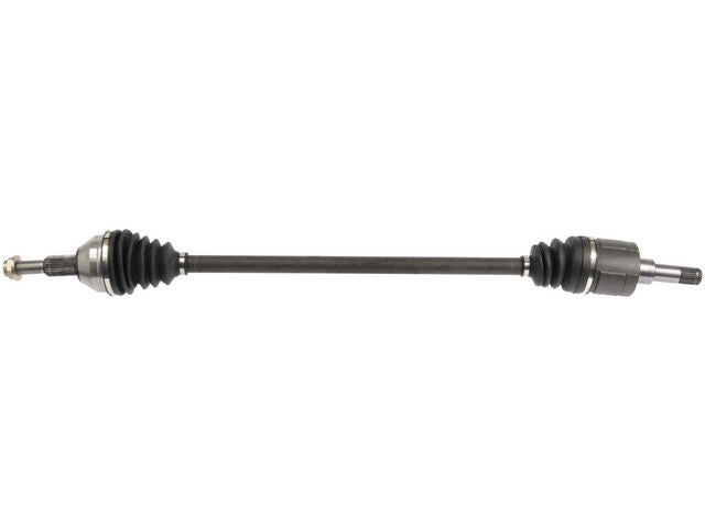 Front Right CV Axle Assembly - 2008-2010 Dodge Grand Caravan 3.3L V6 - A1 Cardone 28820-05927372