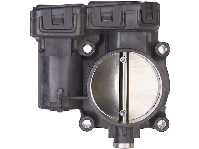 Throttle Body - 2008-2010 Dodge Grand Caravan - Spectra Premium 28820-06334833