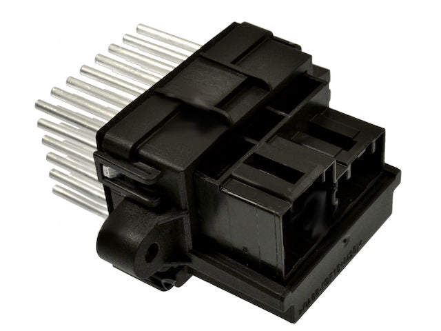 Blower Motor Resistor - 2008-2013, 2018 Dodge Charger - Four Seasons 28822-05644778