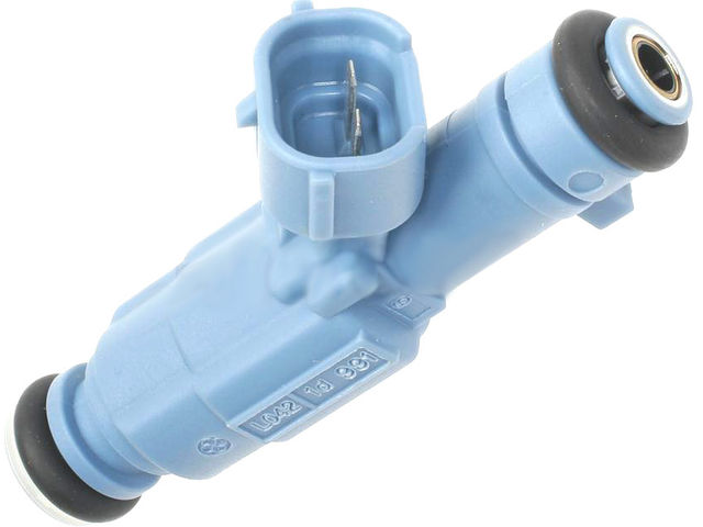 Fuel Injector - 2008-2013 Hyundai Sonata - Standard Motor Products 28829-05196240