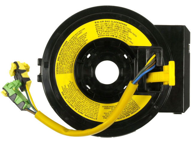 Air Bag Clockspring - 2008-2010 Hyundai Sonata - Standard Motor Products 28829-05492914