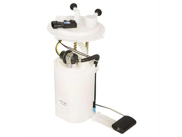 Fuel Pump - 2008-2010 Hyundai Sonata 2.4L 4-Cylinder - Delphi 28829-05541450