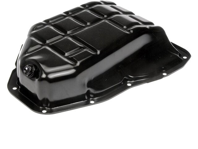 Lower Oil Pan - 2008-2010 Hyundai Sonata - ATP 28829-06362517