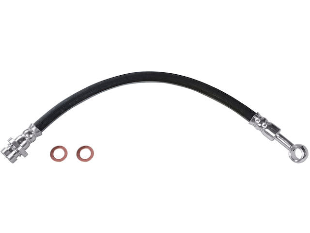 Rear Right Brake Hose - 2008-2010 Hyundai Elantra Sedan - Sunsong 28832-05697976