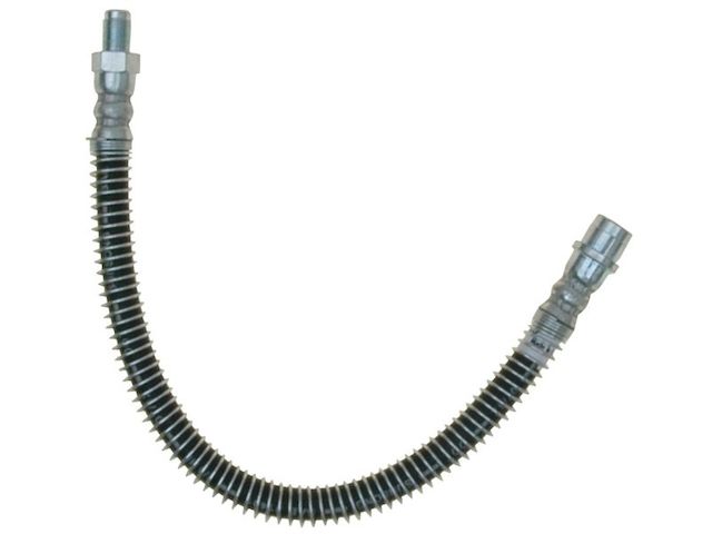 Front Brake Hose - 2008-2010 Volvo S40 - Raybestos 28837-05743079