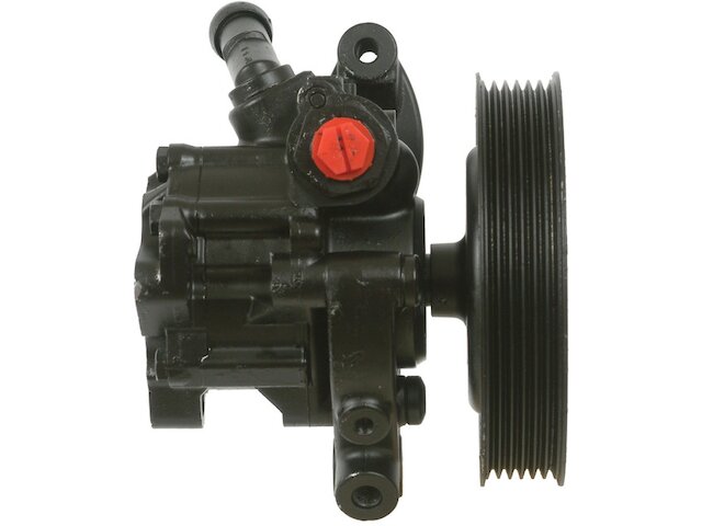 Power Steering Pump - 2008-2010 Volvo S80 - A1 Cardone 28839-05373089