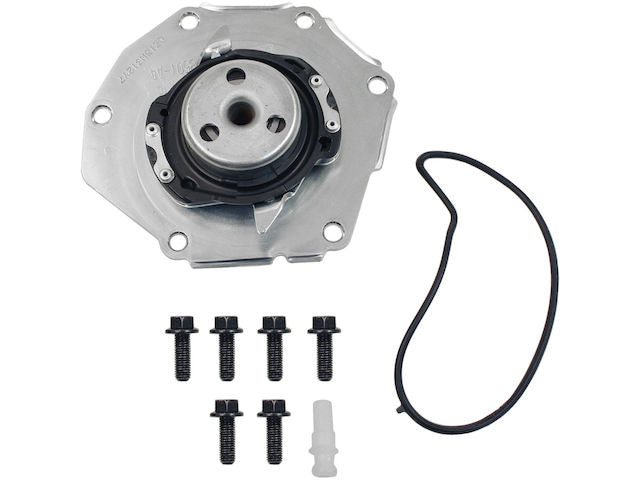 Water Pump - 2008-2010 Volvo XC70 - Beck Arnley 28841-05665427