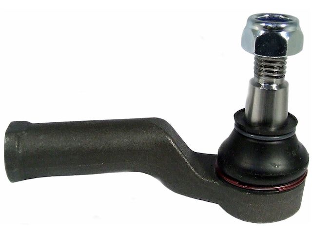 Right Outer Tie Rod End - 2008-2016 Volvo XC70 - Delphi 28841-05671526