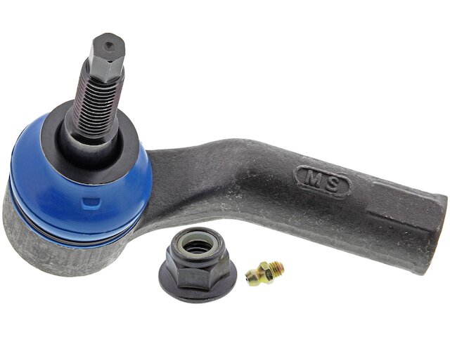 Front Left Outer Tie Rod End - 2008-2016 Volvo XC70 - Mevotech 28841-05918041
