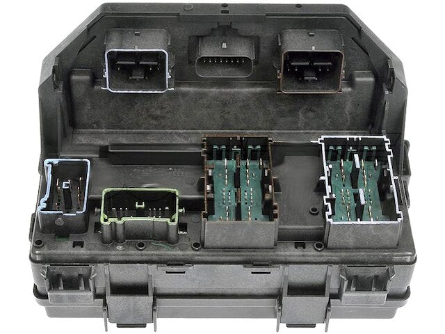 Engine Control Module - 2008 Dodge Nitro - Dorman 28843-05890537