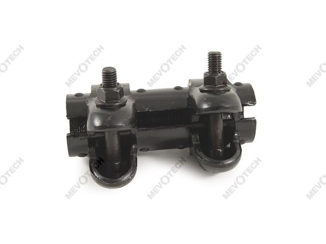 Front Outer Tie Rod End Adjusting Sleeve - 2008-2010 Dodge Ram 1500 4WD - Mevotech 28845-05353239