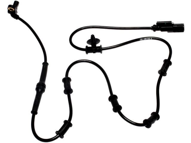 Front ABS Speed Sensor - 2008 Dodge Ram 1500 4WD - Standard Motor Products 28845-05516965