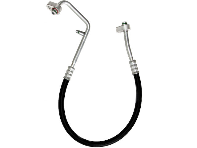 A/C Refrigerant Discharge Hose - 2008 Dodge Ram 1500 - Four Seasons 28845-05619772