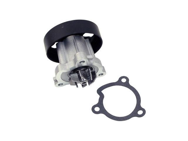 Water Pump - 2008-2013 Nissan Rogue 2.5L 4-Cylinder - Beck Arnley 28852-05114621