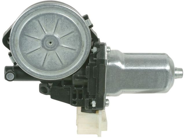 Front Left Window Motor - 2008-2013 Nissan Rogue - A1 Cardone 28852-05120252