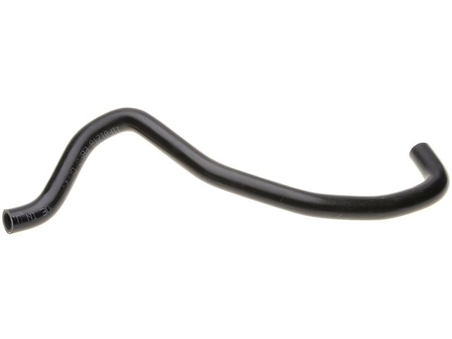 Heater Inlet Heater Hose - 2008-2013 Nissan Rogue 2.5L 4-Cylinder GAS - Gates 28852-05280635