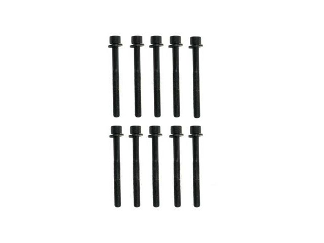 Head Bolt Set - 2008-2021 Nissan Rogue 2.5L 4-Cylinder - Beck Arnley 28852-05340177