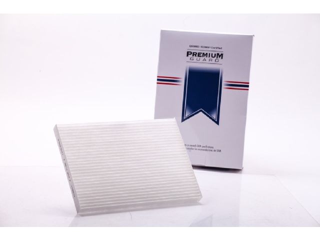 Cabin Air Filter - 2008-2013 Nissan Rogue 2.5L 4-Cylinder - Pronto 28852-05346762