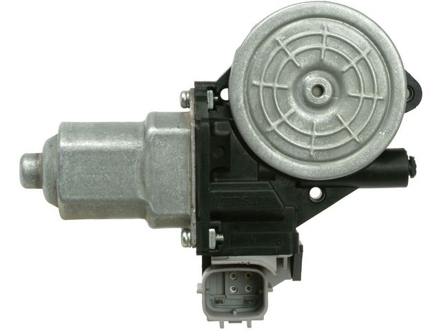 Rear Right Window Motor - 2008-2013 Nissan Rogue - A1 Cardone 28852-05373328