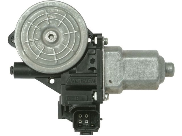 Rear Left Window Motor - 2008-2010, 2012-2013 Nissan Rogue - A1 Cardone 28852-05373329
