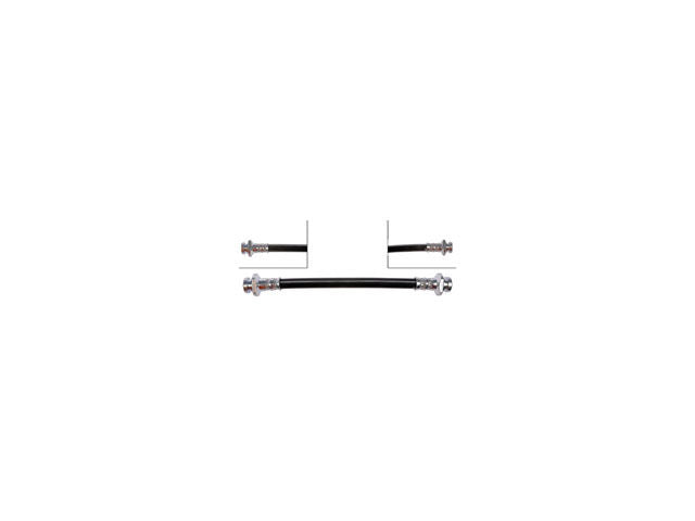 Brake Hose - 2008-2020 Nissan Rogue - Dorman 28852-05506710