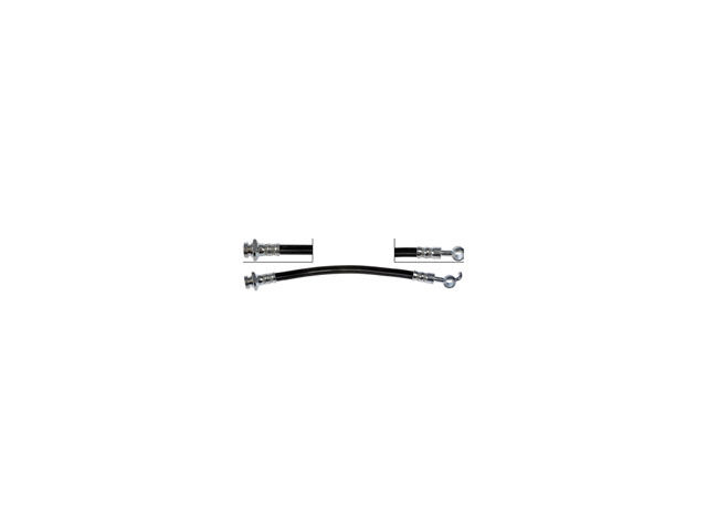 Brake Hose - 2008-2020 Nissan Rogue - Dorman 28852-05506711
