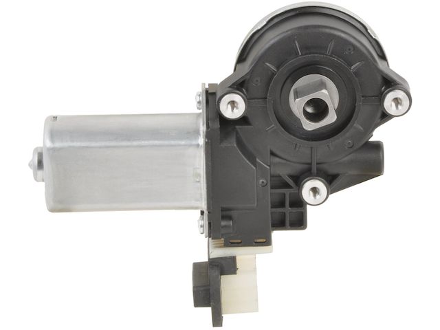 Front Left Window Motor - 2008-2013 Nissan Rogue - A1 Cardone 28852-05604202